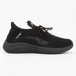 Baskets souples maille k51806 Homme NEW ONE