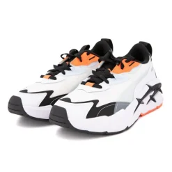 Baskets Spina Nitro Femme PUMA