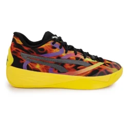 Baskets Stewie 2 fire Mixte PUMA