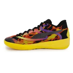 Baskets Stewie 2 fire Mixte PUMA