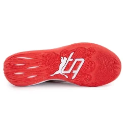 Baskets Stewie 2 team Mixte PUMA