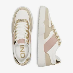 Baskets Swift pirouette rose gold Femme ONLY