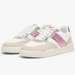 Baskets Swift raspberry shinny Femme ONLY