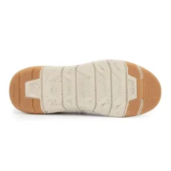 Baskets toile à lacets semelle tachetée Homme DOCKERS BY GERLI