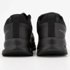 Baskets toile couleur unie avec lacets Femme AMERICAN COLLEGE