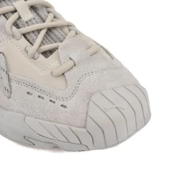 Baskets toiles Plexus avec lacets à motifs Homme PUMA