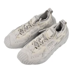 Baskets toiles Plexus avec lacets à motifs Homme PUMA
