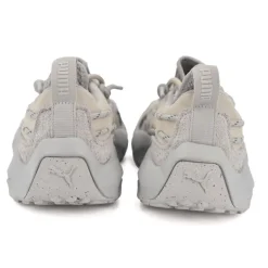 Baskets toiles Plexus avec lacets à motifs Homme PUMA