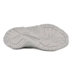 Baskets toiles Plexus avec lacets à motifs Homme PUMA