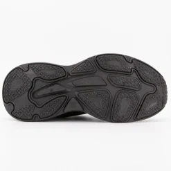 Baskets ton sur ton maille semelle épaisse k51807 Homme NEW ONE