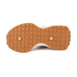 Baskets yolane à scratch semelle épaisse Enfant MANOUKIAN