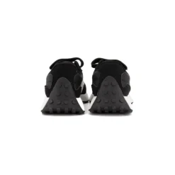 Baskets yolane à scratch semelle épaisse Enfant MANOUKIAN