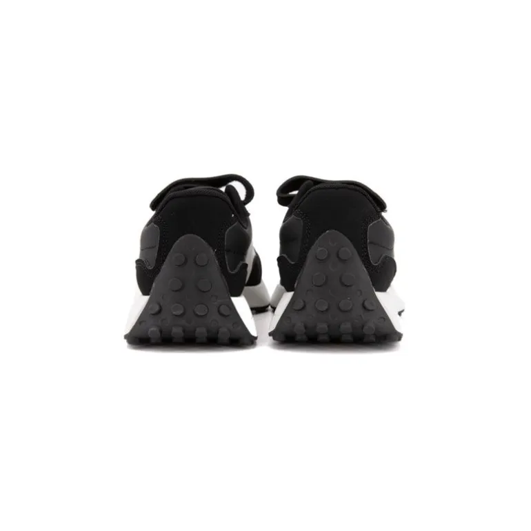 Baskets yolane à scratch semelle épaisse Enfant MANOUKIAN