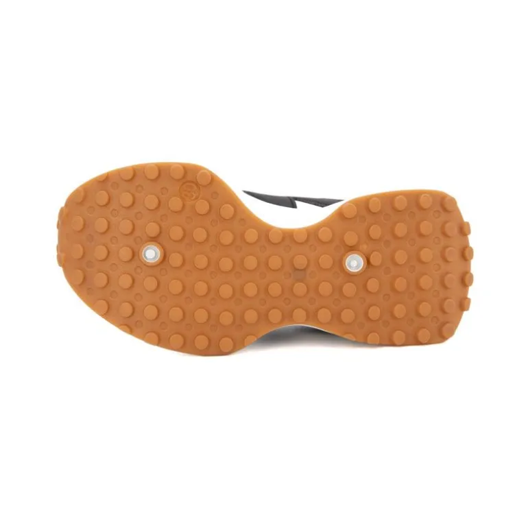 Baskets yolane à scratch semelle épaisse Enfant MANOUKIAN