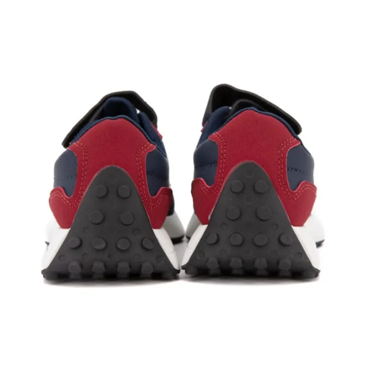 Baskets yolane à scratch semelle épaisse Enfant MANOUKIAN