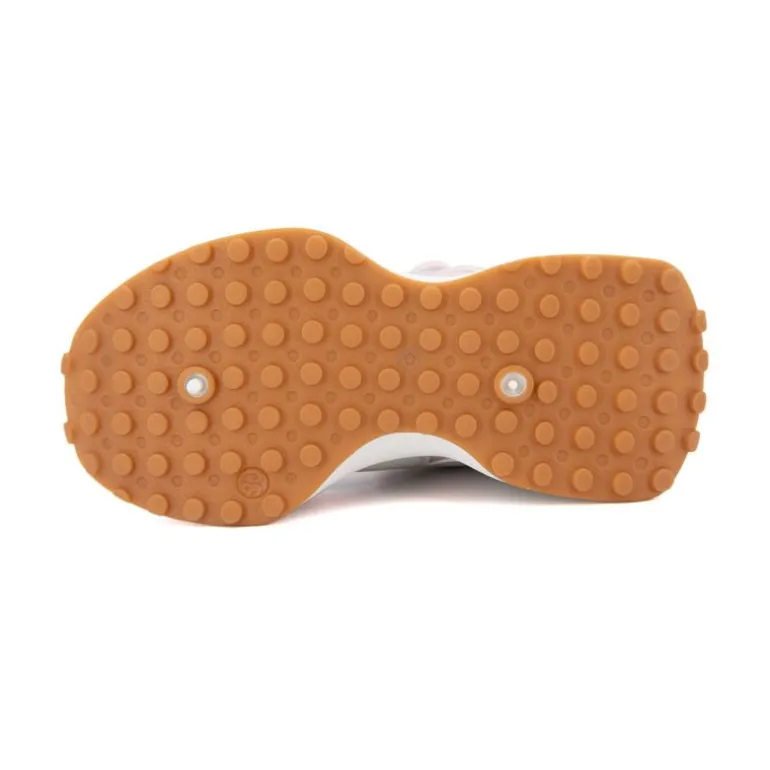 Baskets yolane à scratch semelle épaisse Enfant MANOUKIAN