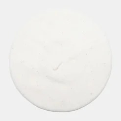 Beret maille à paillettes Femme MANOUKIAN