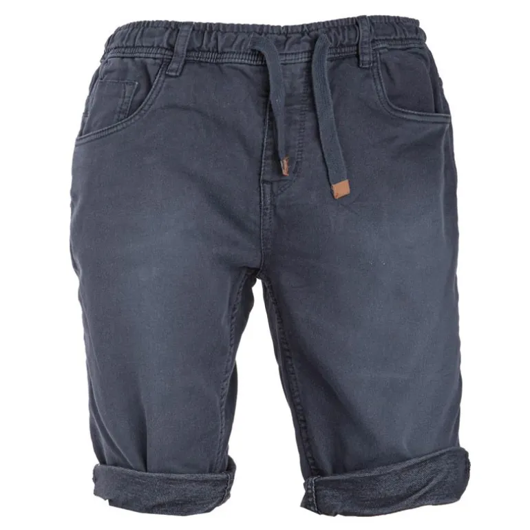 Bermuda à cordes élastiqué Homme PANAME BROTHERS