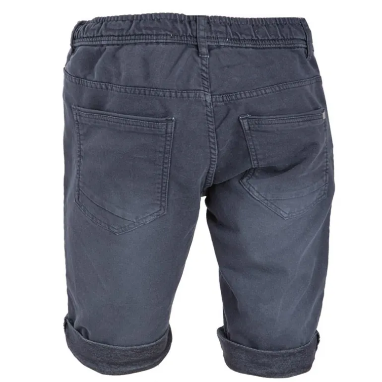 Bermuda à cordes élastiqué Homme PANAME BROTHERS