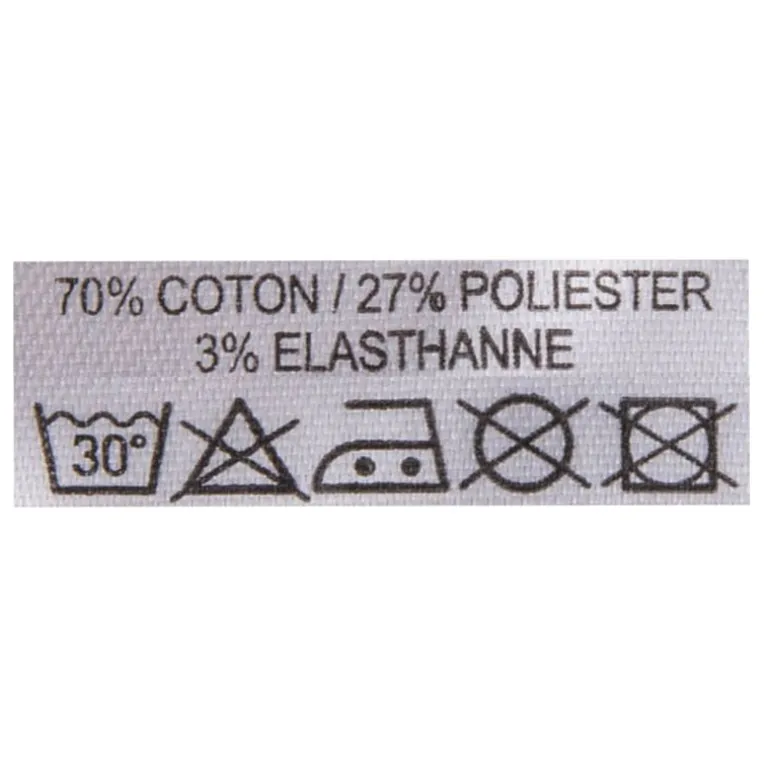 Bermuda à cordes élastiqué Homme PANAME BROTHERS