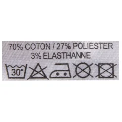 Bermuda à cordes élastiqué Homme PANAME BROTHERS