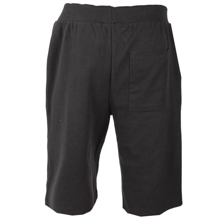 Bermuda avec cordon de serrage brodé logo Homme LEE COOPER