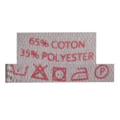 Bermuda avec cordon de serrage brodé logo Homme LEE COOPER