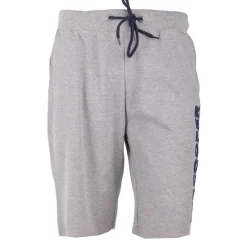 Bermuda avec cordon de serrage brodé logo Homme LEE COOPER