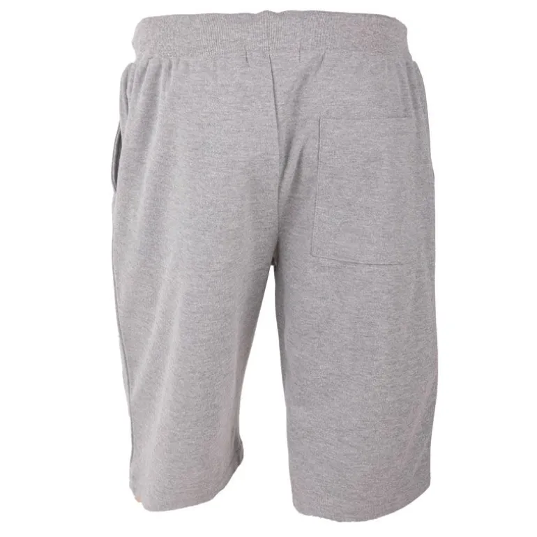 Bermuda avec cordon de serrage brodé logo Homme LEE COOPER