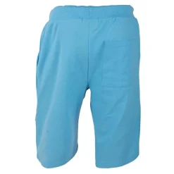 Bermuda avec cordon de serrage brodé logo Homme LEE COOPER