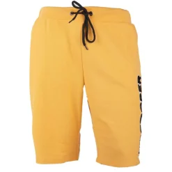 Bermuda avec cordon de serrage brodé logo Homme LEE COOPER