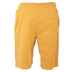 Bermuda avec cordon de serrage brodé logo Homme LEE COOPER