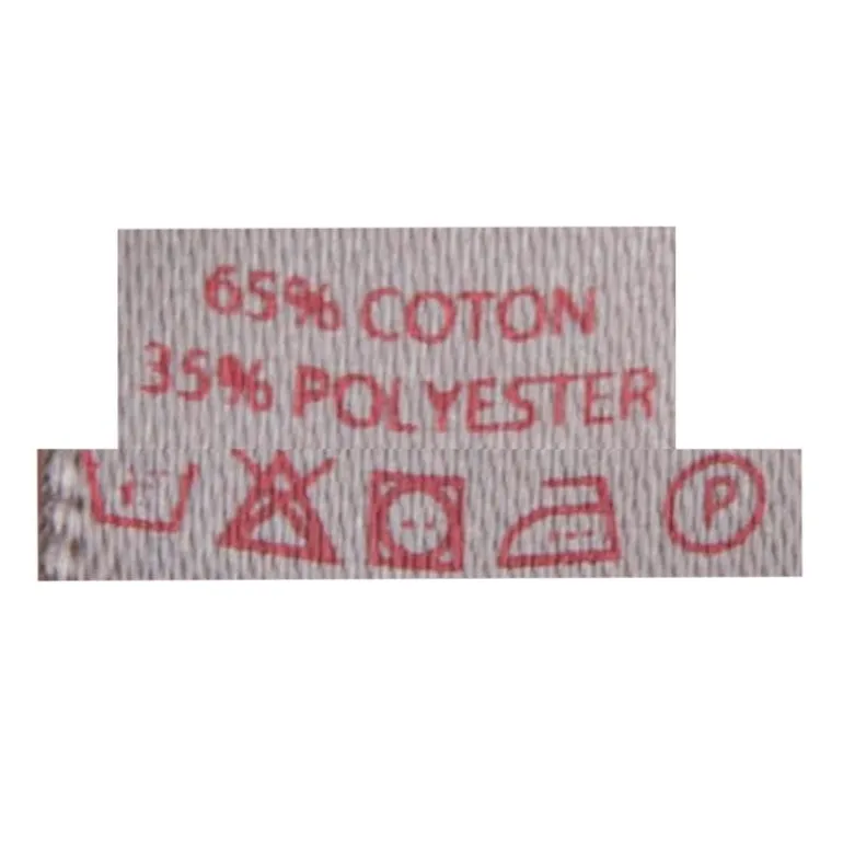 Bermuda avec cordon de serrage brodé logo Homme LEE COOPER