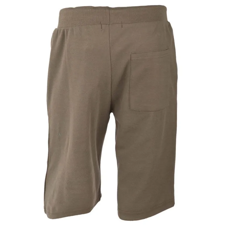 Bermuda avec cordon de serrage brodé logo Homme LEE COOPER