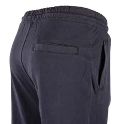 Bermuda baltoni logo floqué Homme CERRUTI