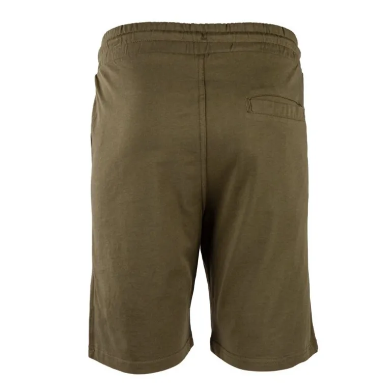 Bermuda baltoni logo floqué Homme CERRUTI