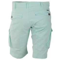 Bermuda cargo poches latérales Homme PANAME BROTHERS