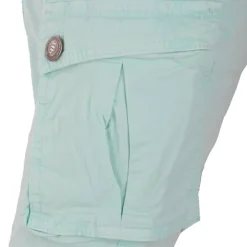 Bermuda cargo poches latérales Homme PANAME BROTHERS