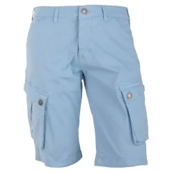 Bermuda cargo poches latérales Homme PANAME BROTHERS