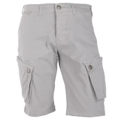 Bermuda cargo poches latérales Homme PANAME BROTHERS