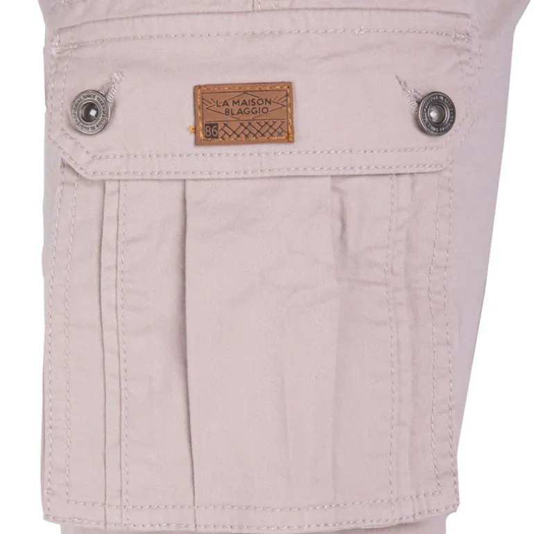 Bermuda cargo volna Homme BLAGGIO