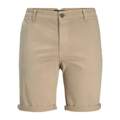 Bermuda chino en coton Enfant JACK & JONES