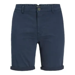 Bermuda chino en coton Enfant JACK & JONES