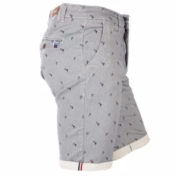 Bermuda chino imprime valon Homme BLAGGIO