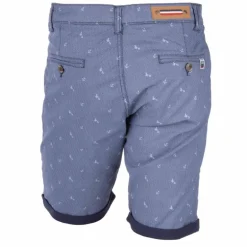Bermuda chino imprime valon Homme BLAGGIO