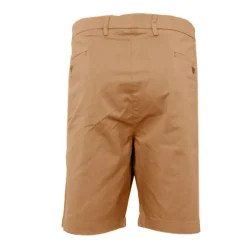Bermuda chino regular en coton Homme DOCKERS