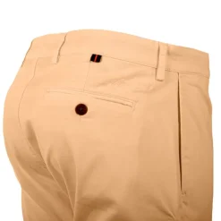 Bermuda chino uni Homme APPARTINENZA