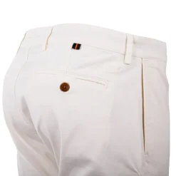 Bermuda chino uni Homme APPARTINENZA
