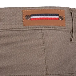 Bermuda chino uni vico Homme BLAGGIO