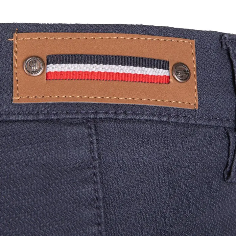 Bermuda chino uni vico Homme BLAGGIO